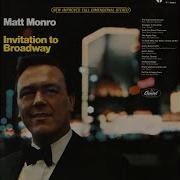 Matt Monro Put On A Happy Face