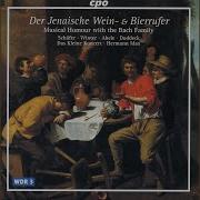 Mezendore Markus Schäfer Ludger Remy Ekkehard Abele Hermann Max Rheinische Kantorei Soloists Das Kleine Konzert