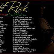 80S Music Greatest Hits Soft Rock