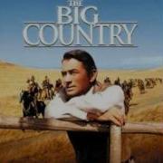 The Big Country Main Theme