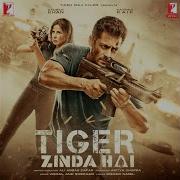 Julius Packiam Tiger Zinda Hai Trailer Soundtrack