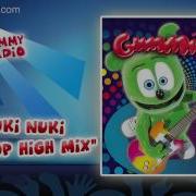 Nuki Nuki Hip Hop High Mix Audio Track Gummibär The Gummy Bear