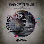 Wanna Give You My Love Patrick Podage Remix Release Topic