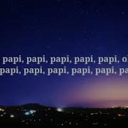 Papi Papi Remix