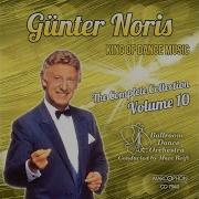 St Petersburg Sleigh Ride Quick Foxtrot Günter Noris Ballroom Dance Orchestra Marc Reift