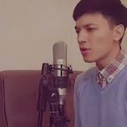 Hammali Navai Цветок Ты Моя Химия Cover By Akmal Xolxodjayev