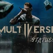 Никита Пресняков Группа Multiverse Statues