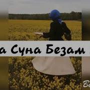 Вола Вола Вола Суна Велалой