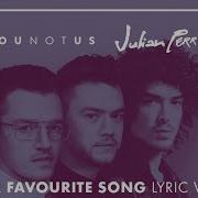 Younotus Your Favorite Song