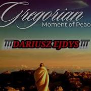 New Italo Disco Style Gregorian Moment Of Pease Instr Cover Dariusz Ejdys 2023