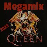 Queen Remix 2024