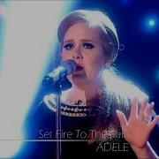 Adele Modern Talking