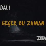 Zumerchas Gecher Bu Zaman Turkmen Rap Lyrics