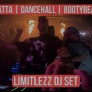 Limitlezz Live Dj Set Club Gerrix Shatta Dancehall Bootybeats Limitlezz