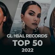 Top 50 Songs Global