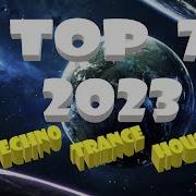 Dj Polkovnik Top 7 Tracks 2023