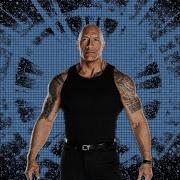 The Rock New Theme Song 2024 The Final Boss Chase