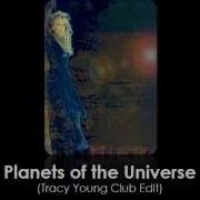 Stevie Nicks Planets Of The Universe Tracy Young Club Mix