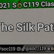 Silk119