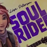 Soul Riders