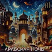 Аладдин Арабская Ночь Но Это Oriental Metal Ai Cover Exodusoul