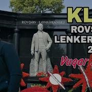 Ровшан Ленкоранский Rovsen Lenkeranski Xatiresinу