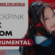 Blackpink Pink Venom Instrumental