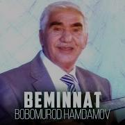 Bobomurod Hamdamov Sandan Ayrilib Tohir Zuhra Dostonidan