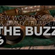 Timmy Trumpet The Buzz Edit