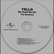 Yello Oh Yeah Oh Six Booka Shade Remix