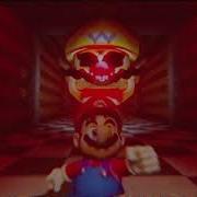 Nightmaredw1234 Wario Apparition