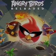 Angry Birds Reloaded Boss Theme