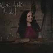 Ashley Mcbryde Bible And A 44