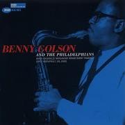 Benny Golson I Remember Clifford