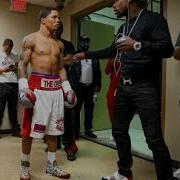 Gervonta Tank Davis Says Floyd Mayweather Tattletales On Everything