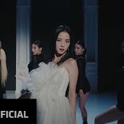 Jisoo 꽃 Flower Dance Performance Video Blackpink