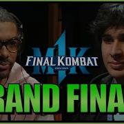 Final Kombat