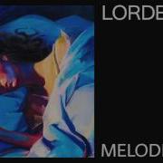 Lorde Supercut