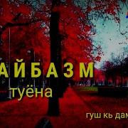 Найбазми Туёна