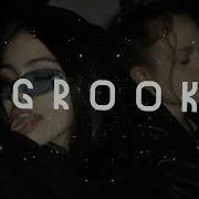 Grook Turn Up Volume