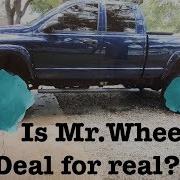 Wheel Deal