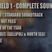 Battlefield 1 Soundtrack With All Dlc