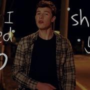 Shawn Mendes Show You