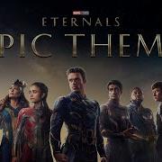 Eternals Epic Soundtrack