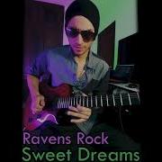 Ravens Rock Sweet Dreams