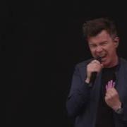 Rick Astley 2019