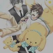 Kawaranai Sora Luck Life Ost Junjou Romantica End 3 With Lyric