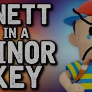 Onett From Mother 2 Minor Key Version Epic Game Music
