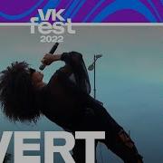 Vk Fest