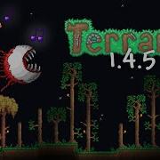 The Twins Terraria Theme